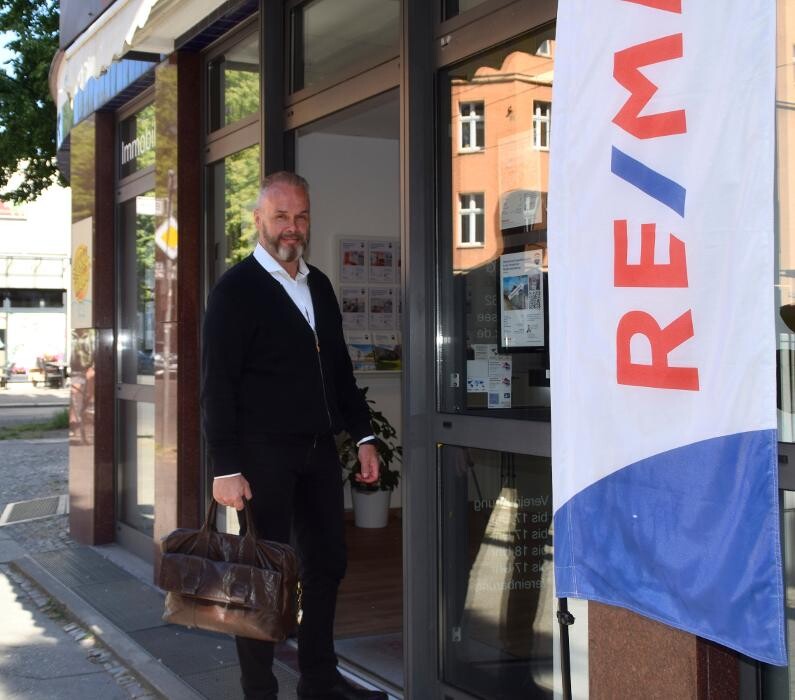 Bilder RE/MAX HOMEfriends Berlin
