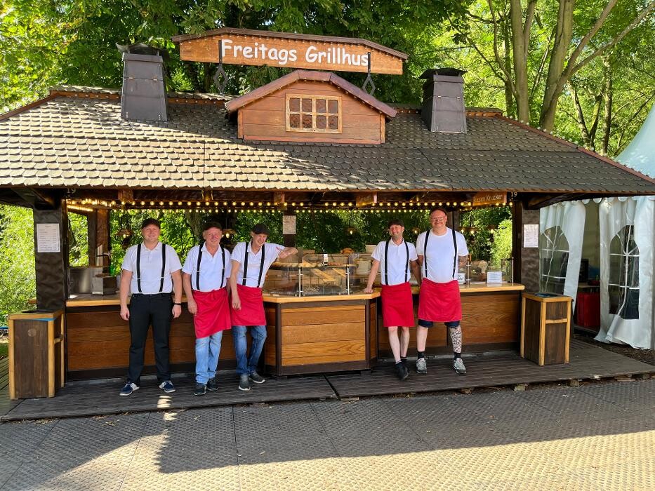 Bilder E. & F. FREITAG OHG