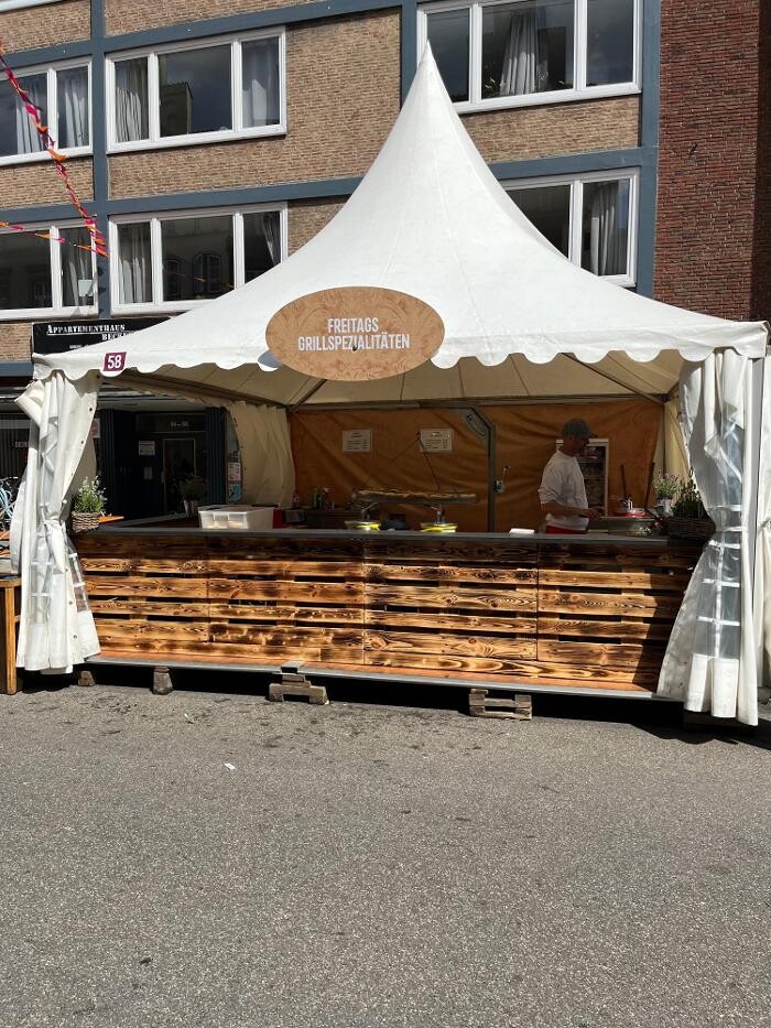Bilder E. & F. FREITAG OHG
