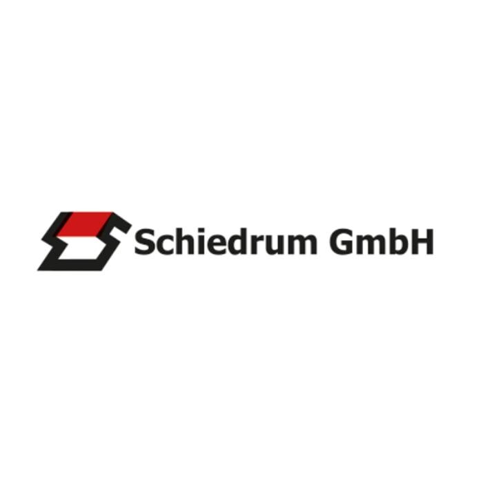 Bilder Schiedrum GmbH Kant- u. Schweißtechnik