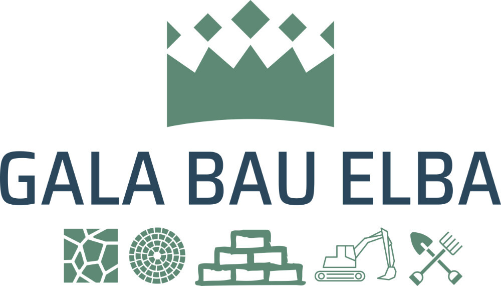 Gala Bau Elba Logo