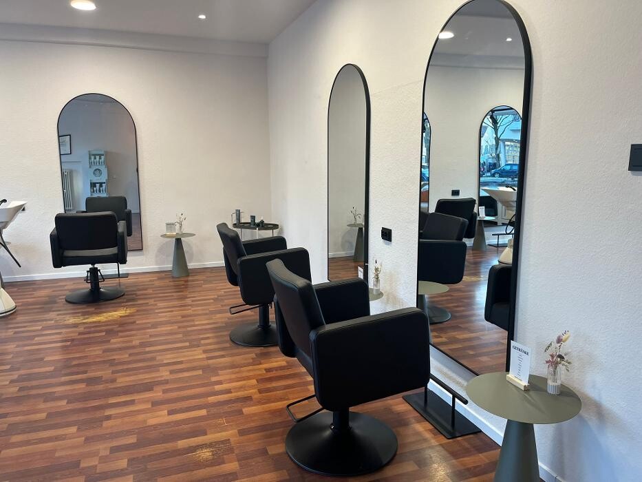 Bilder Salon Amarci - Marianna Cupo