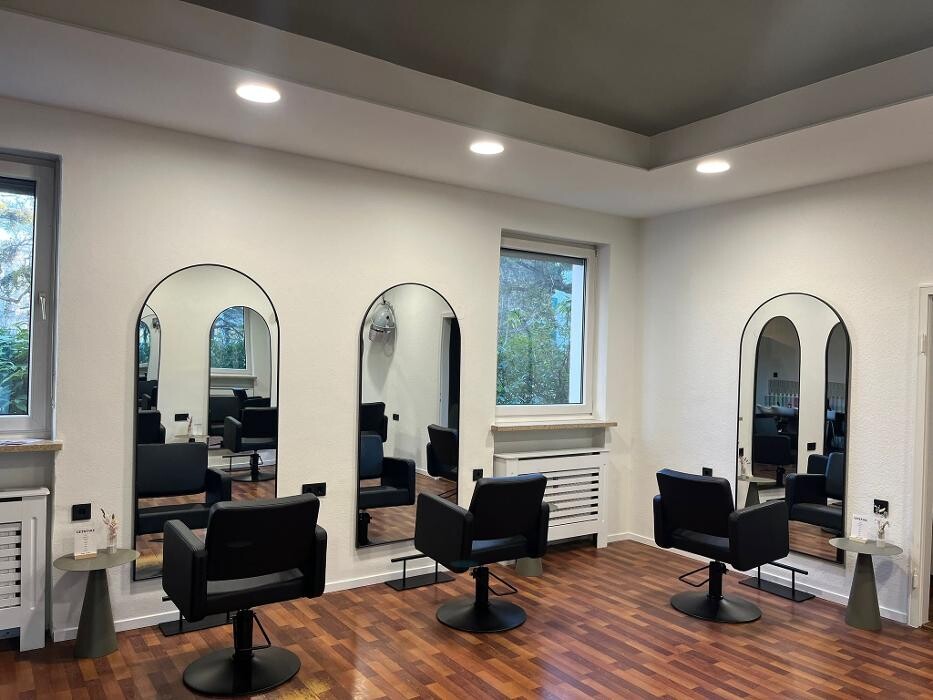 Bilder Salon Amarci - Marianna Cupo