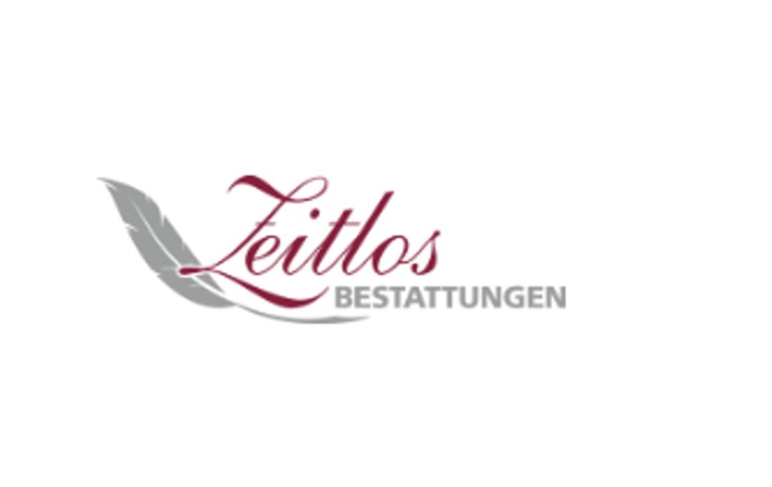 Zeitlos Bestattungen OHG Logo