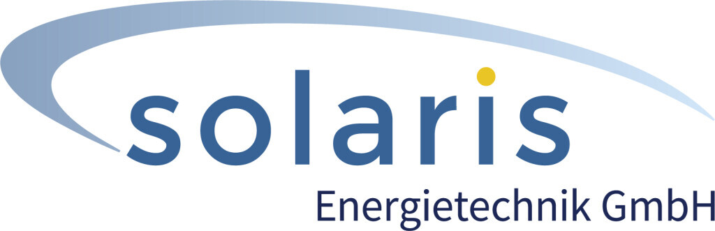 solaris Energietechnik GmbH Logo