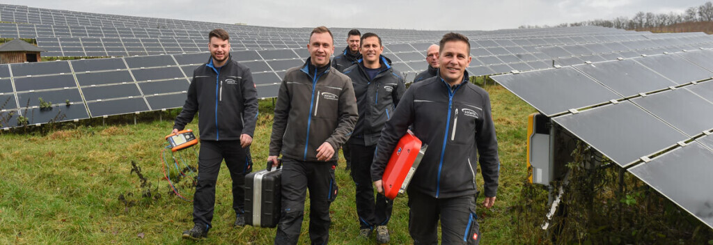 Bilder solaris Energietechnik GmbH