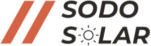 SODO Solar GmbH Logo