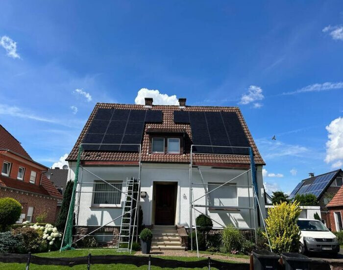 Bilder SODO Solar GmbH