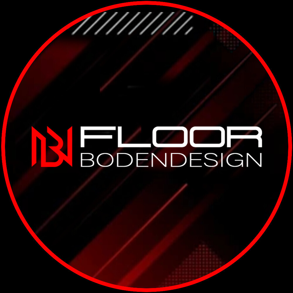 BN FLOOR Logo