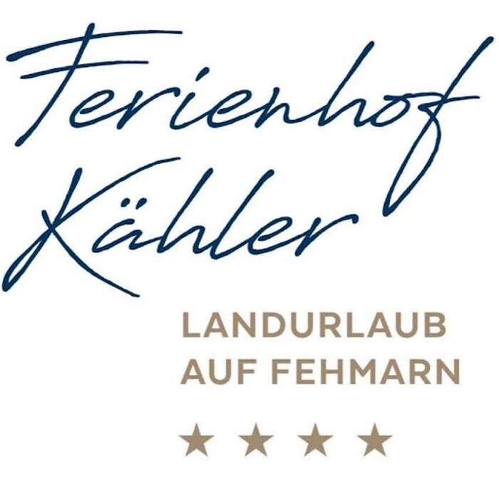 Ferienhof Kähler Logo