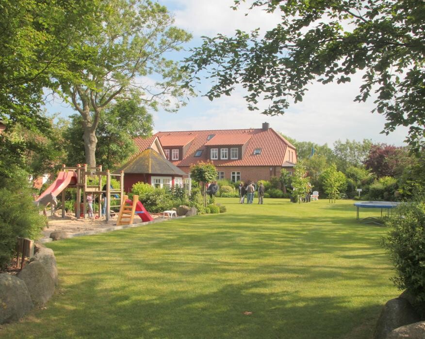 Bilder Ferienhof Kähler