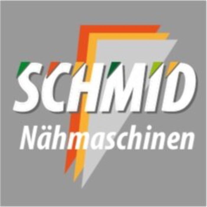 Nähzentrum Bergmann Nähmaschinen-Schmid Logo
