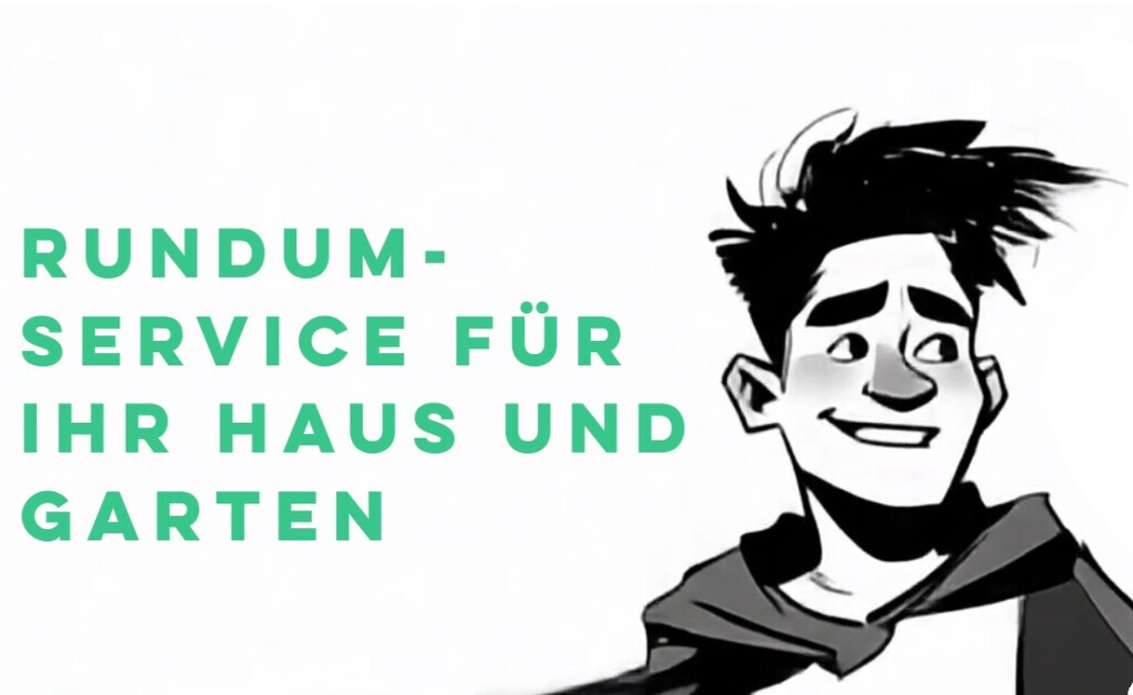 Hausgartenheld Logo