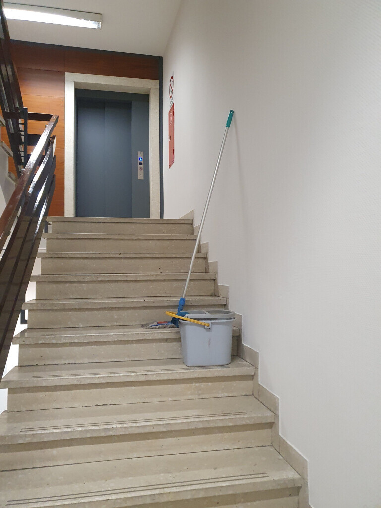 Bilder Boris reiningung und winterdienst