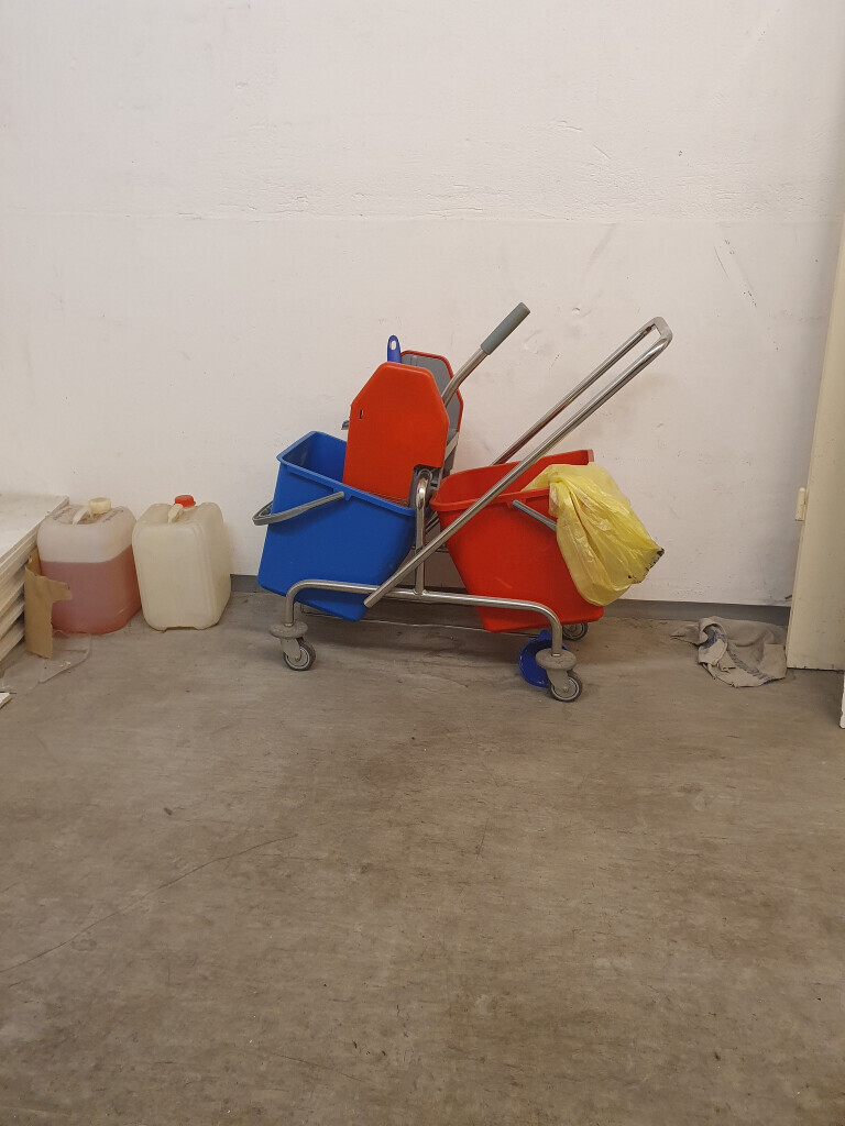 Bilder Boris reiningung und winterdienst