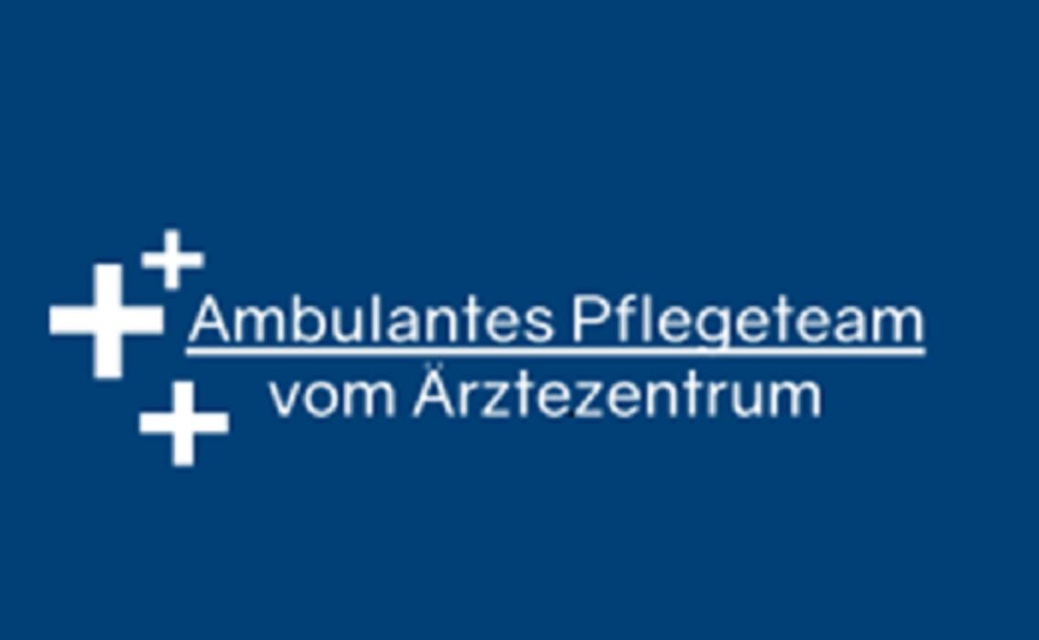 APT Ambulantes Pflegeteam GmbH Logo