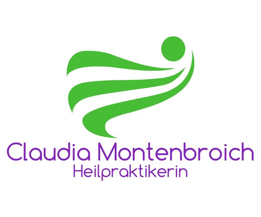 Heilpraktikerin Claudia Montenbroich Logo