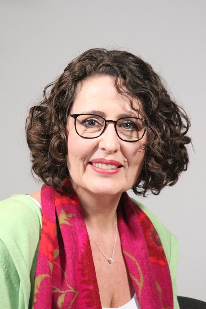 Bilder Heilpraktikerin Claudia Montenbroich