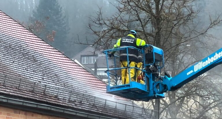 Bilder Turgut Gebäudereinigung GmbH