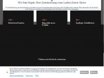 Website Screenshot Sächsischer Hausservice