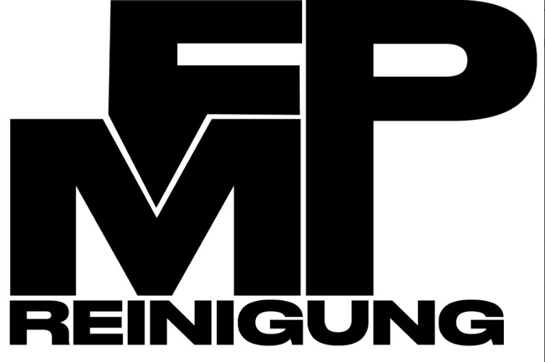FMP-Gebäudereinigung Hennigsdorf Logo