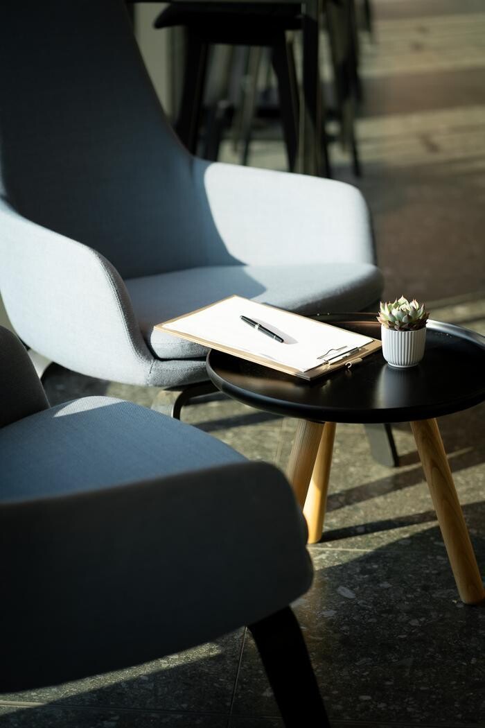 Bilder Psychologische Praxis Bücker