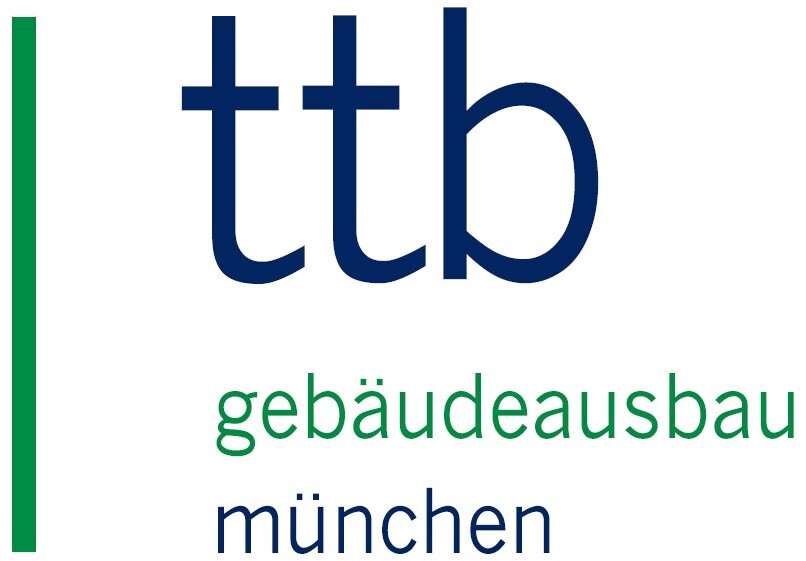 TTB Gebäudeausbau GmbH Logo