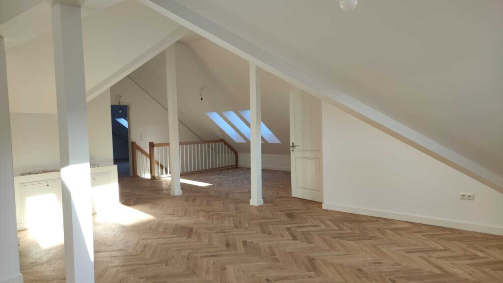 Bilder TTB Gebäudeausbau GmbH