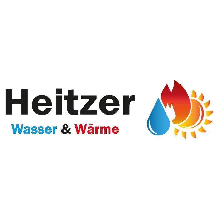 Heitzer Wasser & Wärme Logo