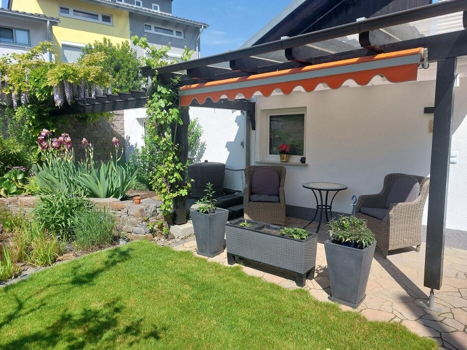 Bilder Ferienwohnung Ahrweiler