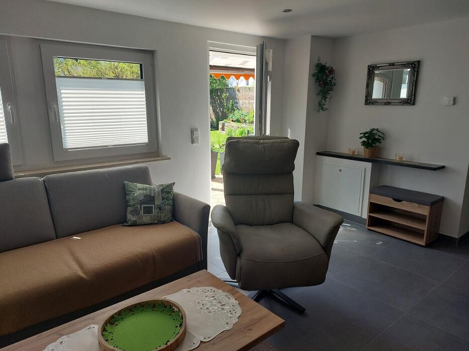 Bilder Ferienwohnung Ahrweiler