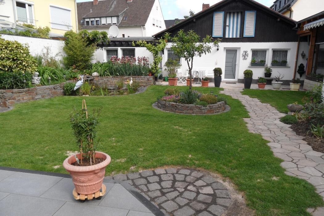 Bilder Ferienwohnung Ahrweiler