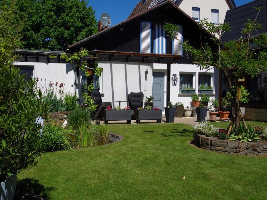 Bilder Ferienwohnung Ahrweiler