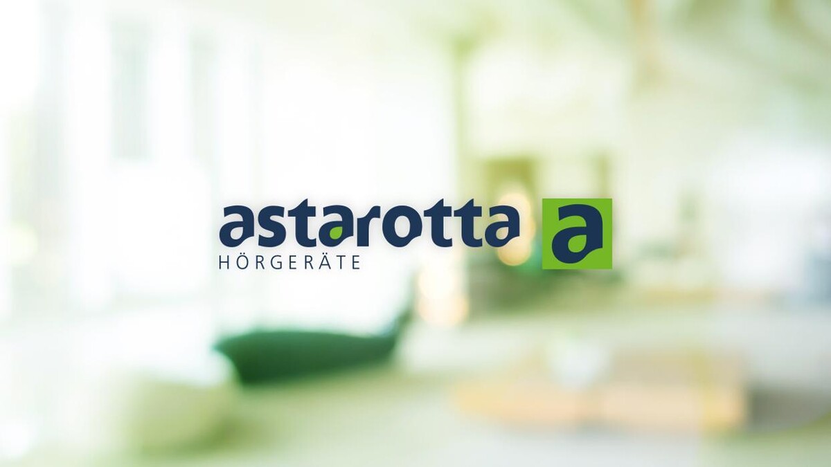 Bilder astarotta Hörgeräte in Laufenburg