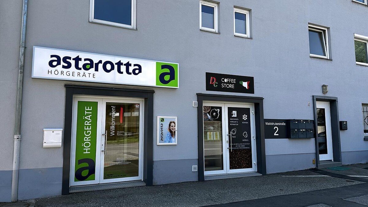 Bilder astarotta Hörgeräte in Laufenburg