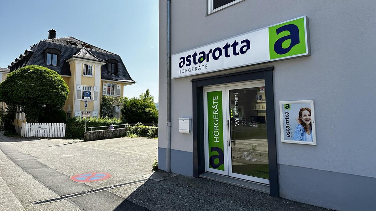 Bilder astarotta Hörgeräte in Laufenburg