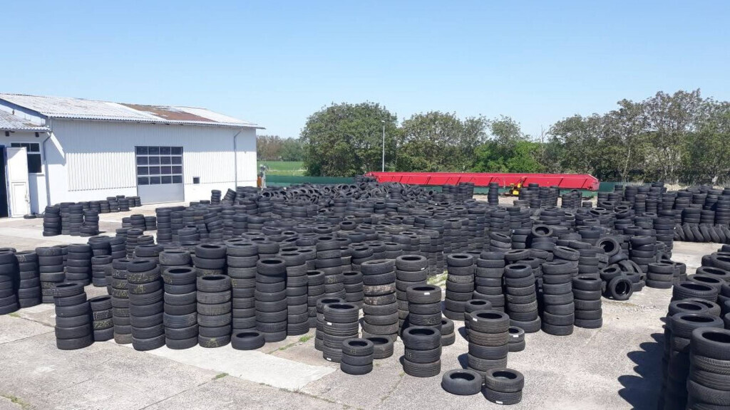 Bilder L&D Tire Solution GmbH