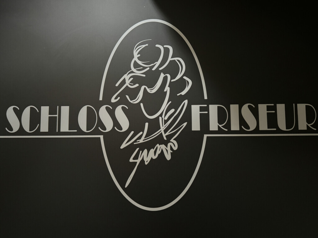 Schloss- Friseur Celle Logo