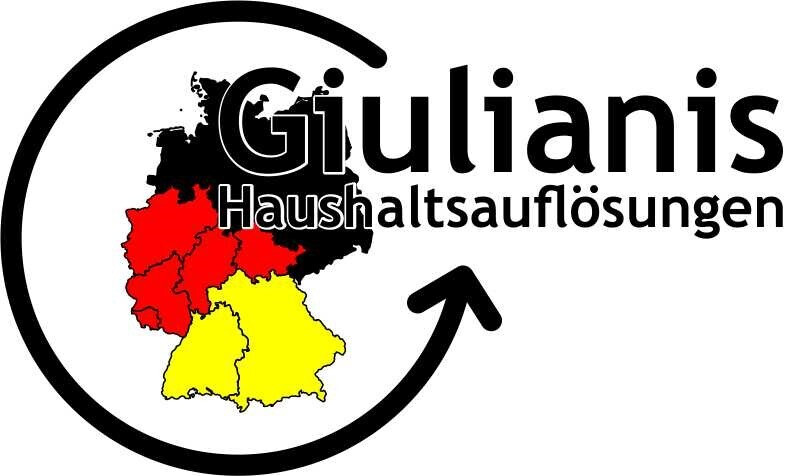 Giulianis Haushaltsauflösungen Logo