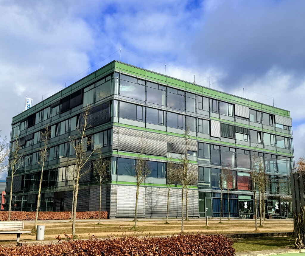 Bilder expandAI GmbH