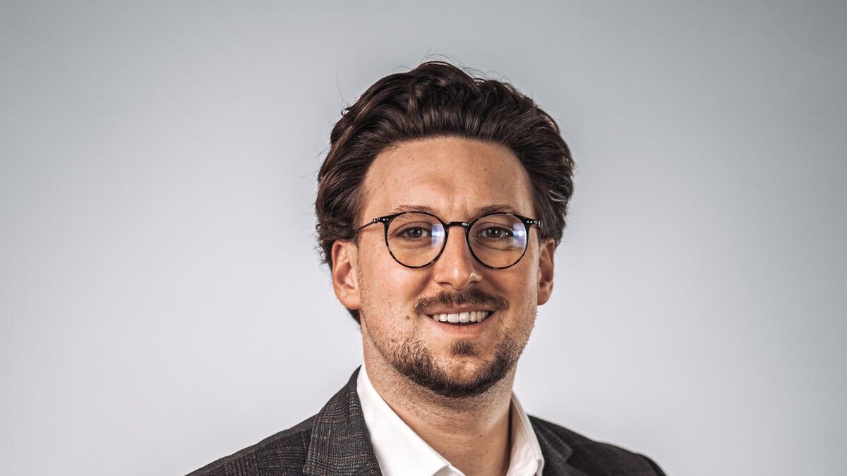 Bilder Mecklenburgische Versicherung Daniel Prinz