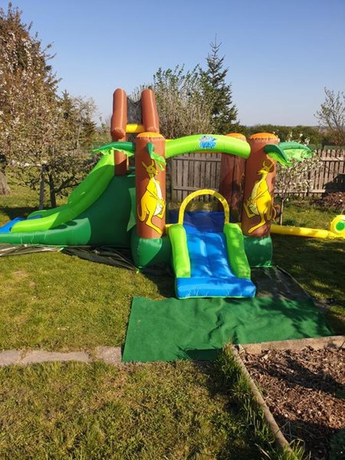 Bilder Party&Eventservice Schober