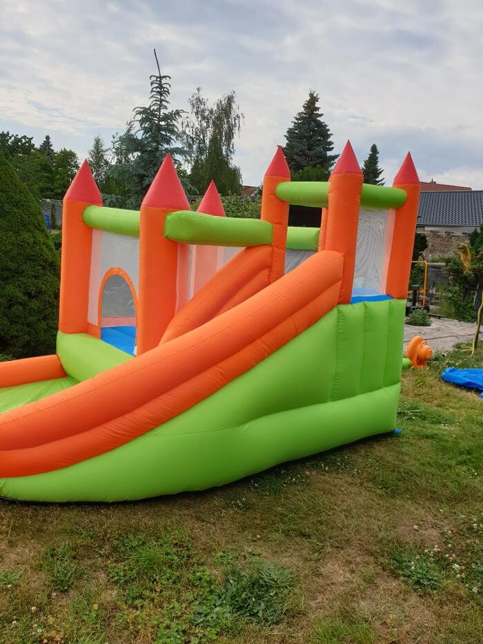 Bilder Party&Eventservice Schober