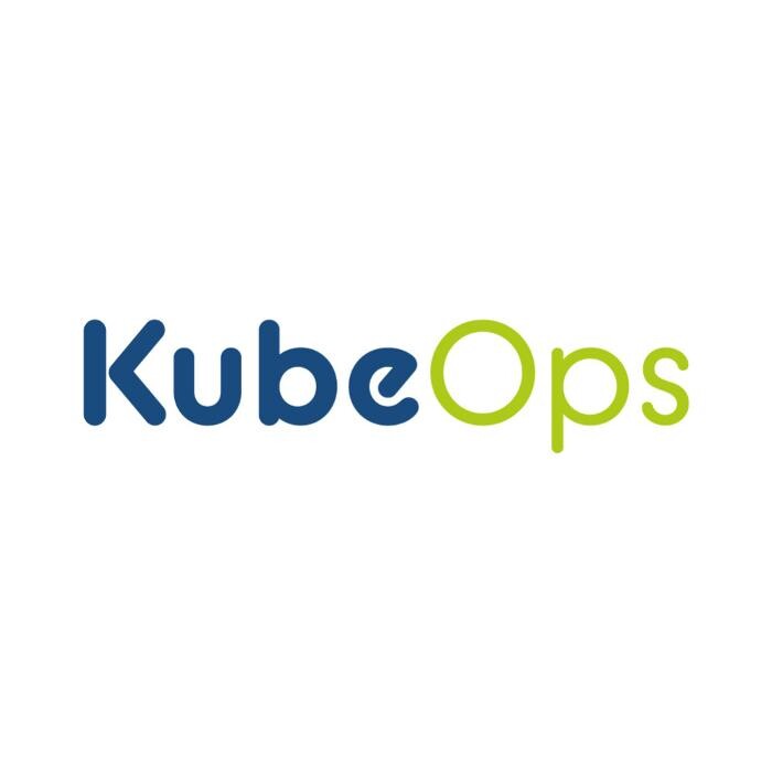 KubeOps GmbH Logo