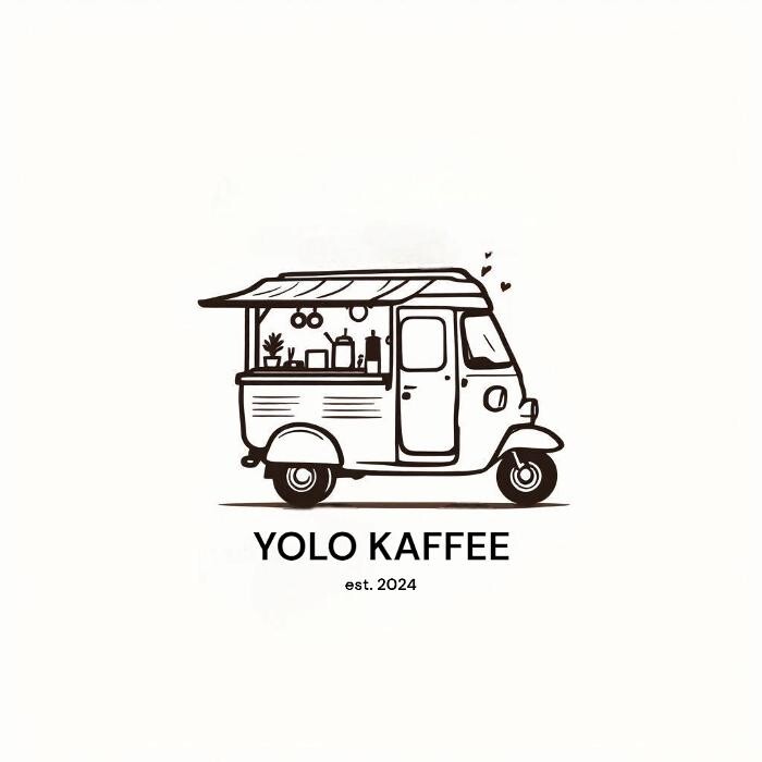 Bilder Yolo Kaffee