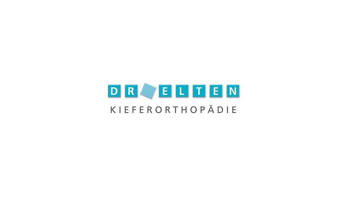 Elten Henrik Dr. Fachzahnarzt Logo