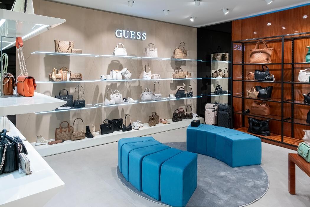 Bilder GUESS