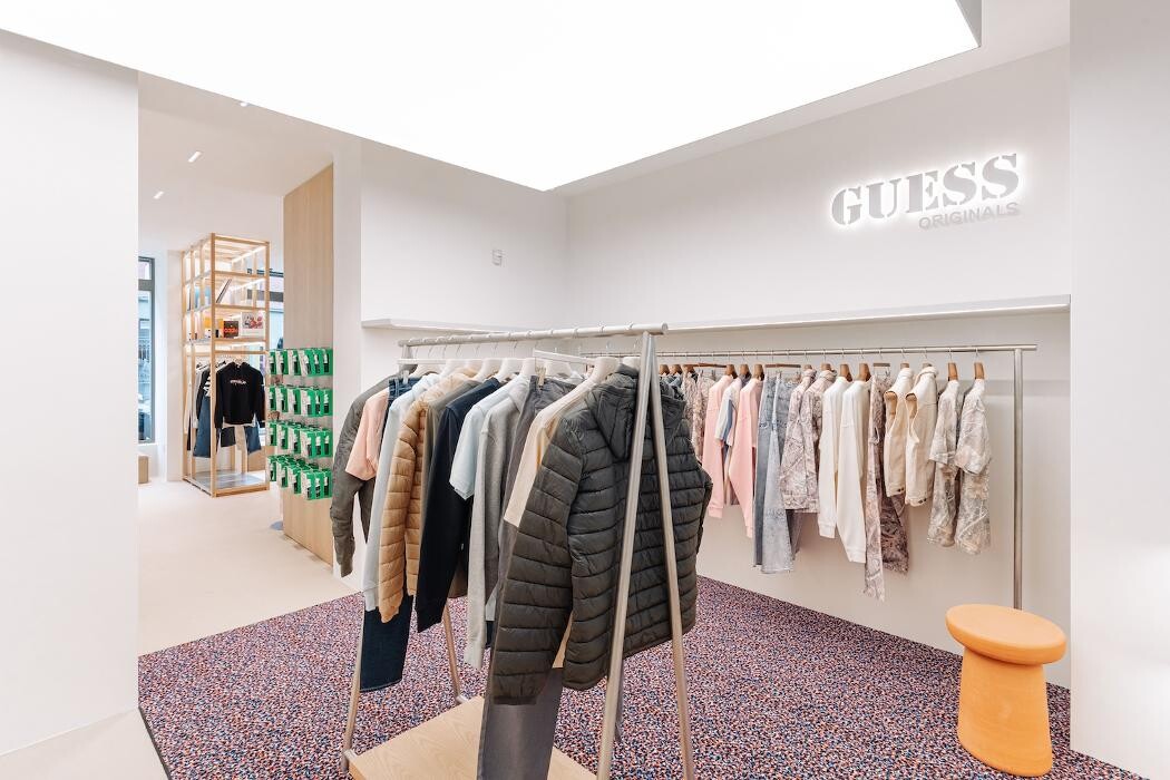 Bilder GUESS JEANS