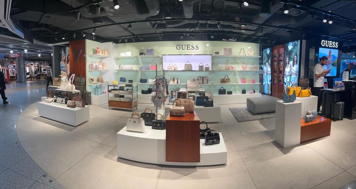 Bilder GUESS ACCESSORIES