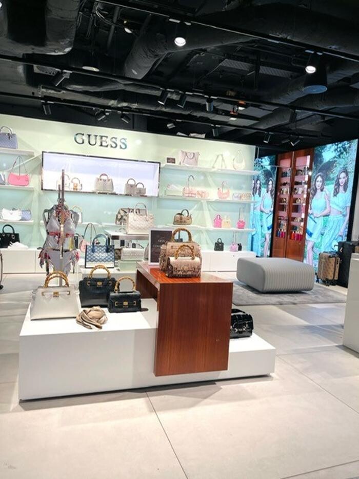 Bilder GUESS ACCESSORIES